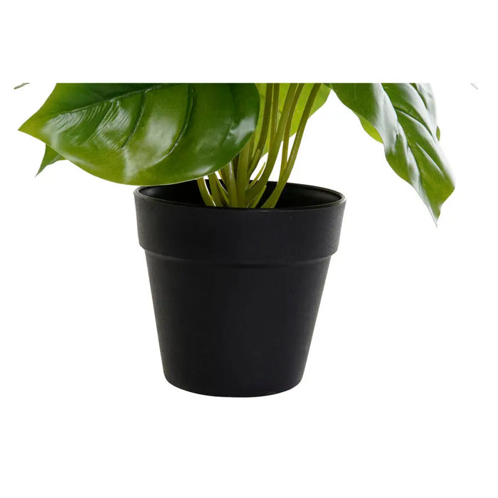 Декоративно Растение DKD Home Decor PVC полипропилен 20 x