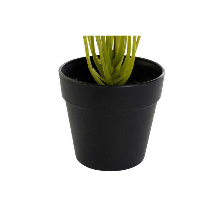 Декоративно Растение DKD Home Decor PVC полипропилен 25 x
