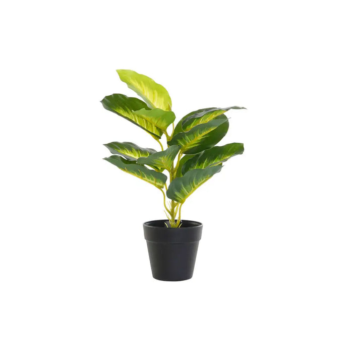 Декоративно Растение DKD Home Decor PVC полипропилен 25 x
