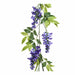 Декоративно Растение Everlands Wisteria 150 cm Пластмаса