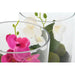 Декоративно Растение Home ESPRIT PVC Кристал 15 x 15 x 20