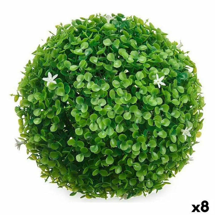 Декоративно Растение Ibergarden 555 555 Пластмаса Lilled