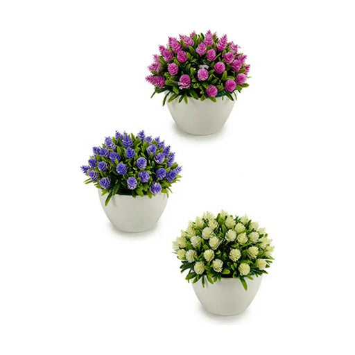 Декоративно Растение Ibergarden A16120-094 A16120-094