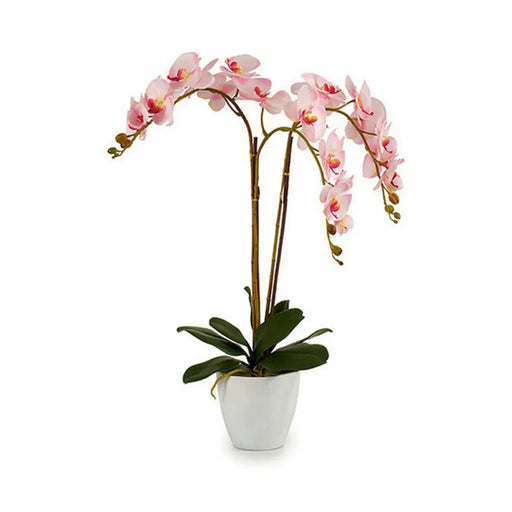 Декоративно Растение Ibergarden A18124-71-3WH A18124-71-3WH
