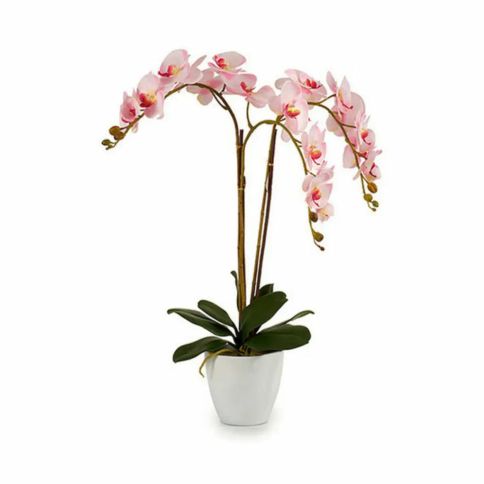 Декоративно Растение Ibergarden A18124-71-3WH A18124-71-3WH