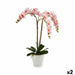 Декоративно Растение Ibergarden A18124-71-3WH A18124-71-3WH