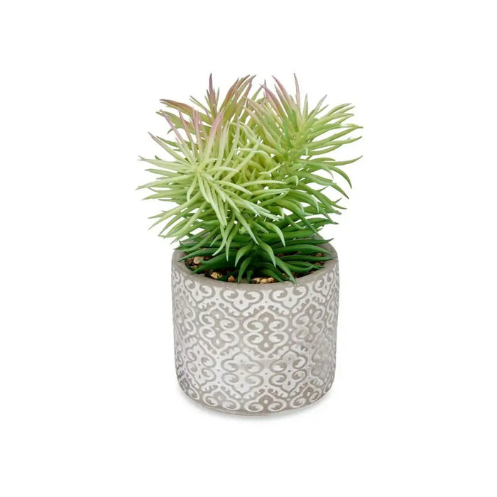 Декоративно Растение Ibergarden QY-H011 QY-H011 Дървен