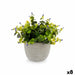 Декоративно Растение Ibergarden QY-H022 QY-H022 Пластмаса