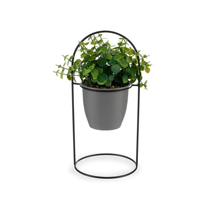 Декоративно Растение Ibergarden QY-H093 QY-H093 Метал