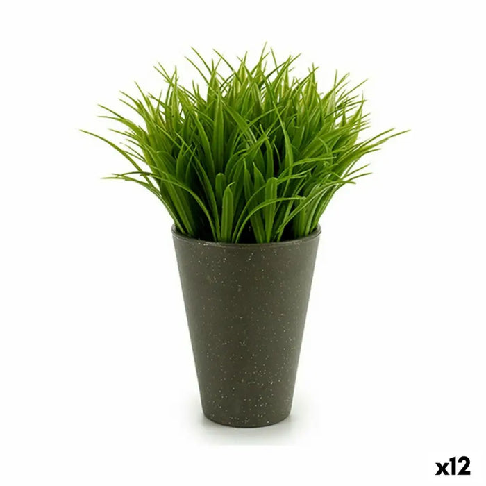 Декоративно Растение Ibergarden S18064 S18064 Пластмаса 11
