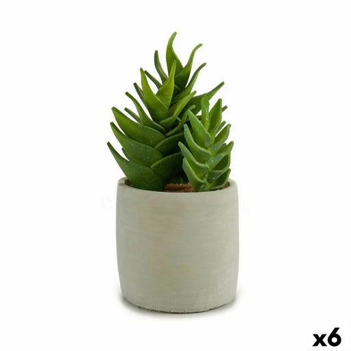 Декоративно Растение Ibergarden YCX17941 YCX17941 Пластмаса
