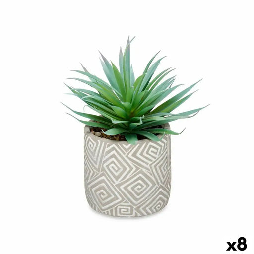 Декоративно Растение Ibergarden QY-H012 QY-H012 Дървен