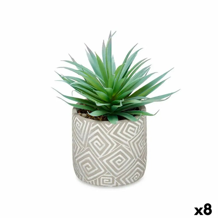 Декоративно Растение Ibergarden QY-H012 QY-H012 Дървен