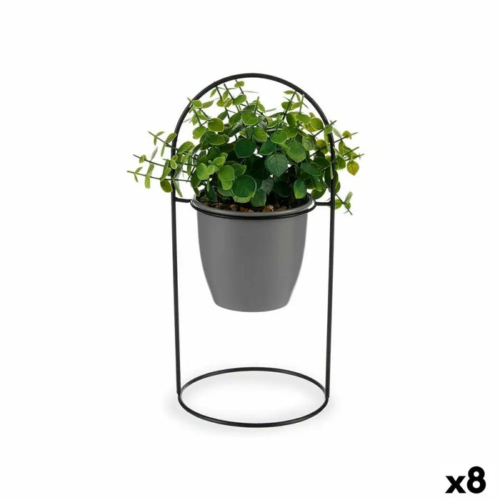 Декоративно Растение Ibergarden QY-H093 QY-H093 Метал