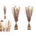 Декоративно Цвете Gift Decor DD115006 DD115006 Кафяв 14 x