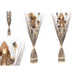 Декоративно Цвете Gift Decor DD115024 DD115024 Сив 14 x 100