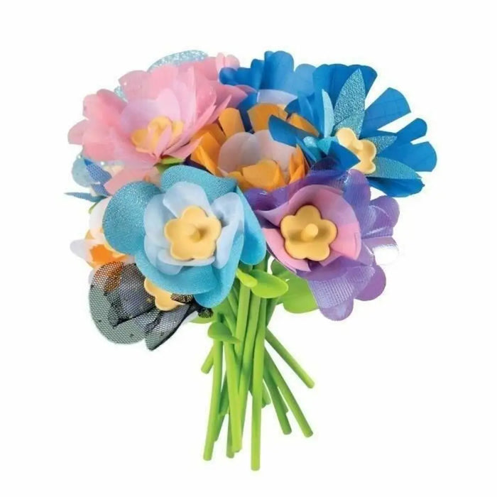 Decorative Flowers Smoby Многоцветен Детски
