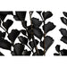 Декорация за стена DKD Home Decor Scandi 75,6 x 7 x 80 cm