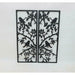 Декорация за стена DKD Home Decor (2 Части) Метал Птици