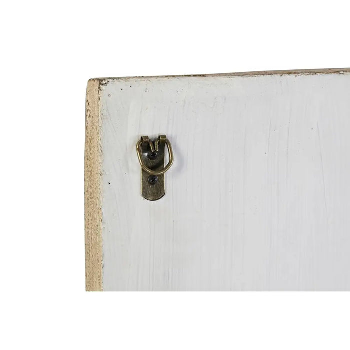 Декорация за стена DKD Home Decor Бежов Неокласически 178 x