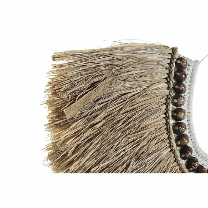 Декорация за стена DKD Home Decor Естествен Юта Етнически