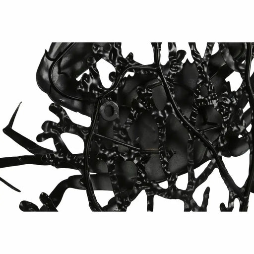 Декорация за стена Home ESPRIT Син Златен Средиземноморско