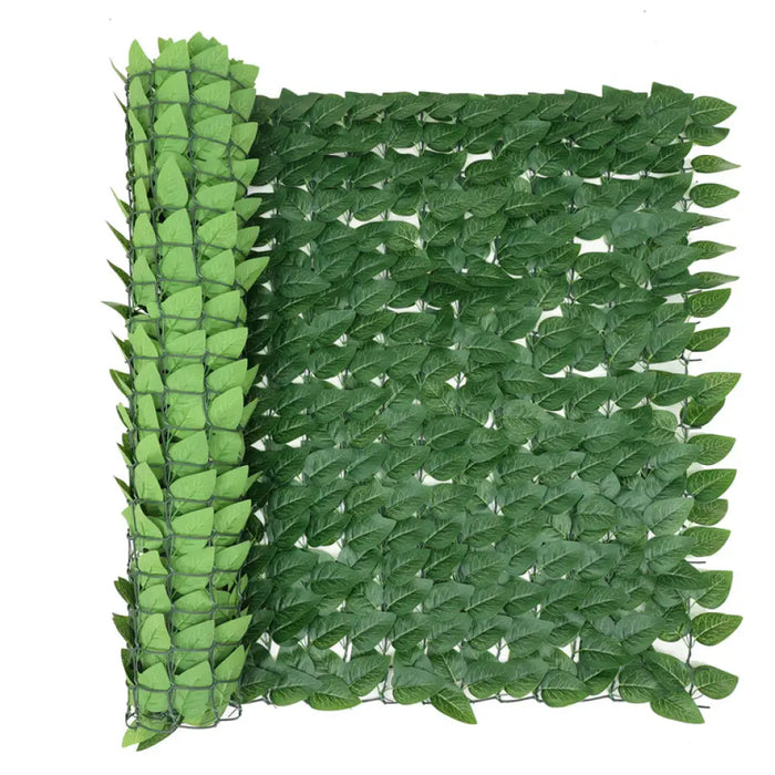 ДЕКОРАТИВНО ОЗЕЛЕНЯВАНЕ 150X300CM ROSSIMA ДАФИНОВ ЛИСТ