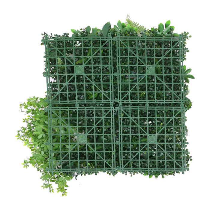 ДЕКОРАТИВНО ПАНО 50X50CM 1БР В ПАКЕТ ROSSIMA ТРОПИЧЕСКИ