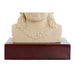 Декоративна фигурка Home ESPRIT Кафяв 21 x 17 x 37 cm