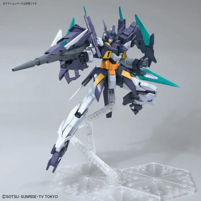 Декоративна фигурка Bandai MG 1/100 GUNDAM AGE II MAGNUM