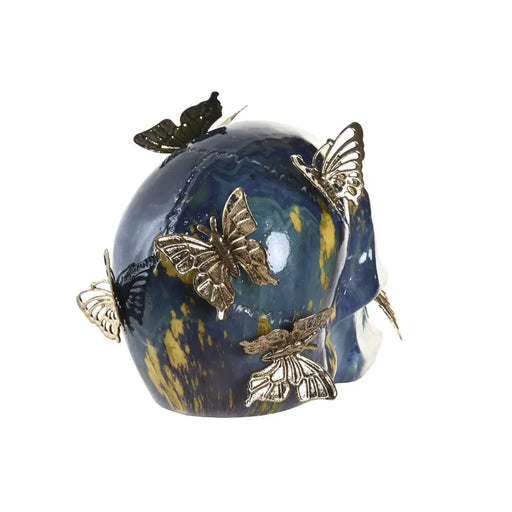 Декоративна фигурка DKD Home Decor 15,5 x 10,5 x 11 cm