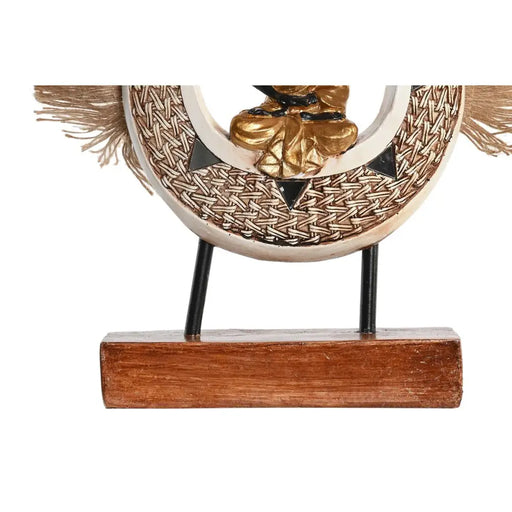 Декоративна фигурка DKD Home Decor 18,5 x 5,6 x 30,5 cm