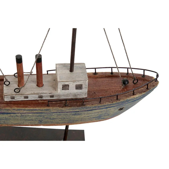 Декоративна фигурка DKD Home Decor 37,5 x 8,5 x 41 cm