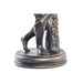 Декоративна фигурка DKD Home Decor Discobolus Мед Смола (19