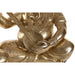 Декоративна фигурка DKD Home Decor Смола Индианец (31 x