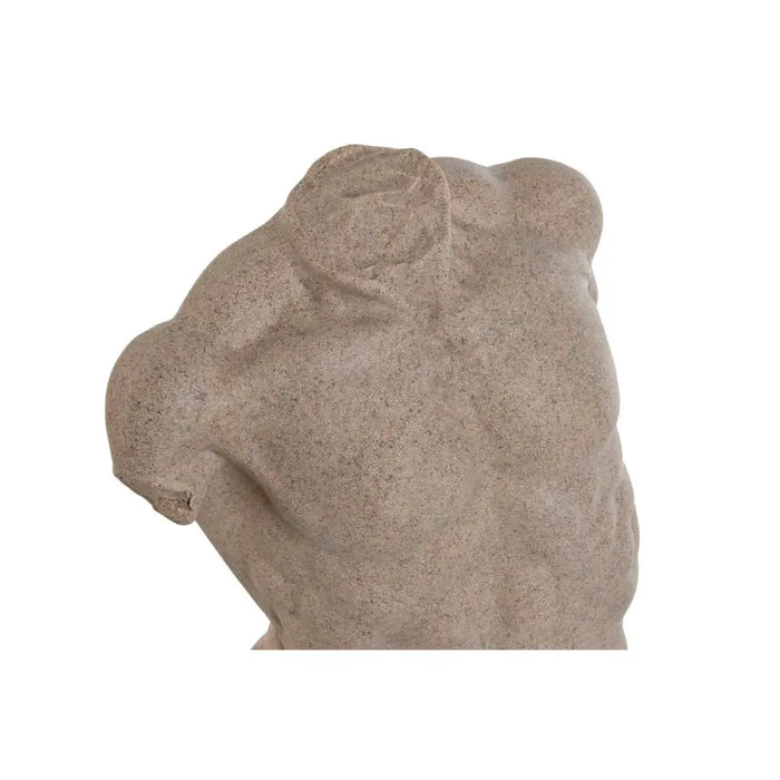 Декоративна фигурка Home ESPRIT Кафяв романтичен 17 x 14 x