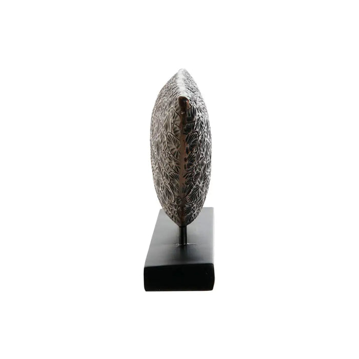 Декоративна фигурка Home ESPRIT Кафяв Черен Колониален 66 x