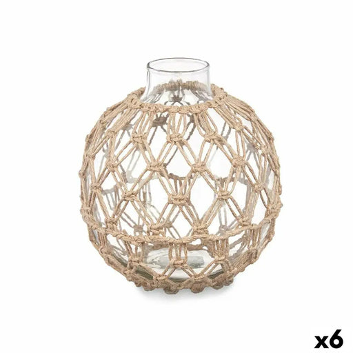 Декоративна топка Gift Decor 22804BR 22804BR Прозрачен
