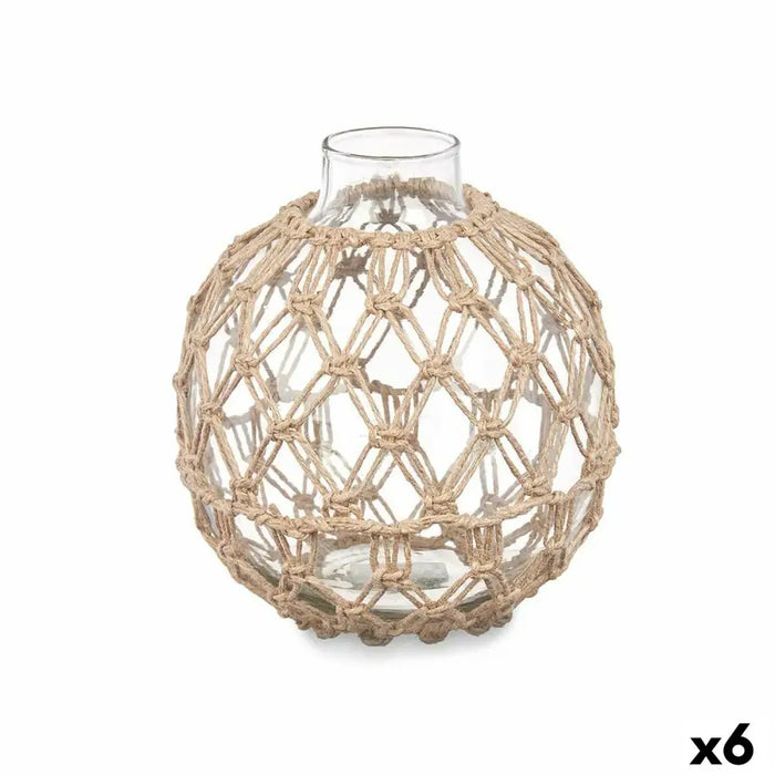 Декоративна топка Gift Decor 22804BR 22804BR Прозрачен