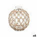 Декоративна топка Gift Decor 22804BR 22804BR Прозрачен