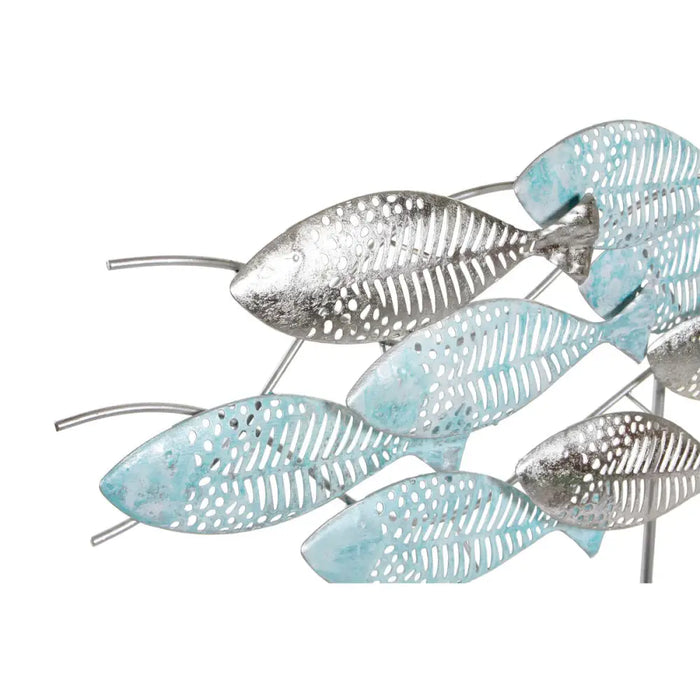 Декоративна фигурка DKD Home Decor 65,4 x 9 x 39,5 cm