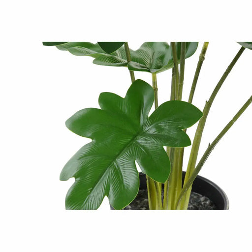 Декоративно Растение DKD Home Decor Зелен PE (20 x 20 x 40