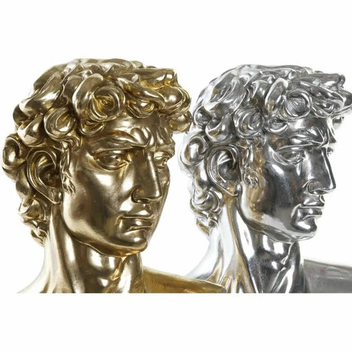 Декоративна фигурка DKD Home Decor 24,5 x 17,5 x 36 cm
