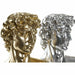 Декоративна фигурка DKD Home Decor 24,5 x 17,5 x 36 cm