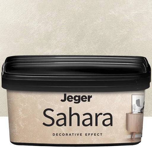 ДЕКОРАТИВЕН ЕФЕКТ MATTEO 2.5 L JEGER SAHARA