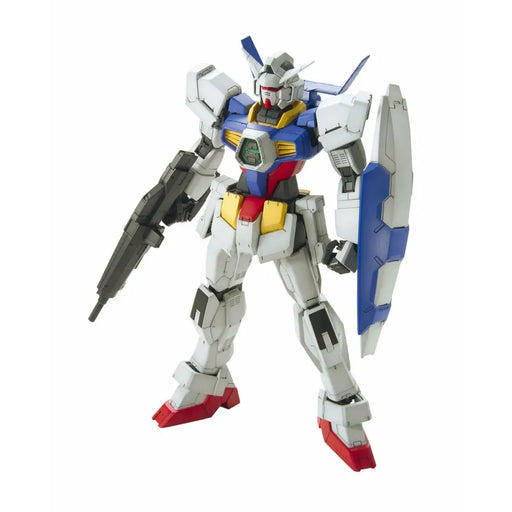 Декоративна фигурка Bandai MG1/100GUNDAM AGE-1 NORMAL