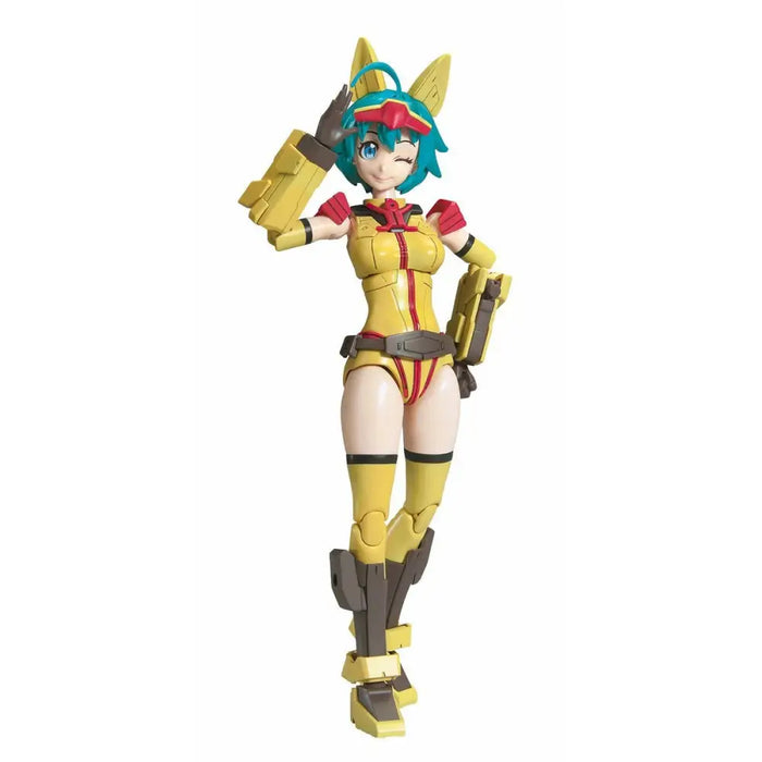 Декоративна фигурка Bandai Rise Build Divers Diver Nami