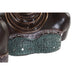 Декоративна фигурка DKD Home Decor Златен Сребрист