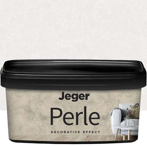ДЕКОРАТИВНА МАЗИЛКА PERLE JEGER