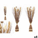 Декоративно Цвете Gift Decor DD115006 DD115006 Кафяв 14 x